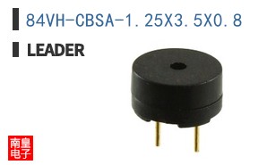 84VH-CBSA-1.25X3.5X0.8 ͼƬ